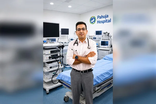 Gastroenterology